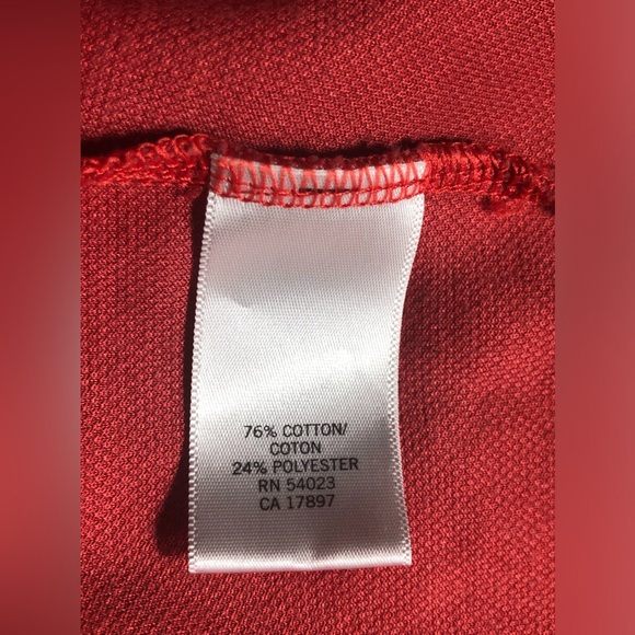 Banana Republic Coral Sheath Dress with Cap Sleeve - Size 8 - Picture 6 of 6